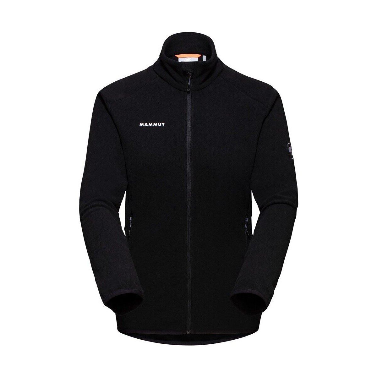 Mammut Îmbracaminte 1014044800001black
