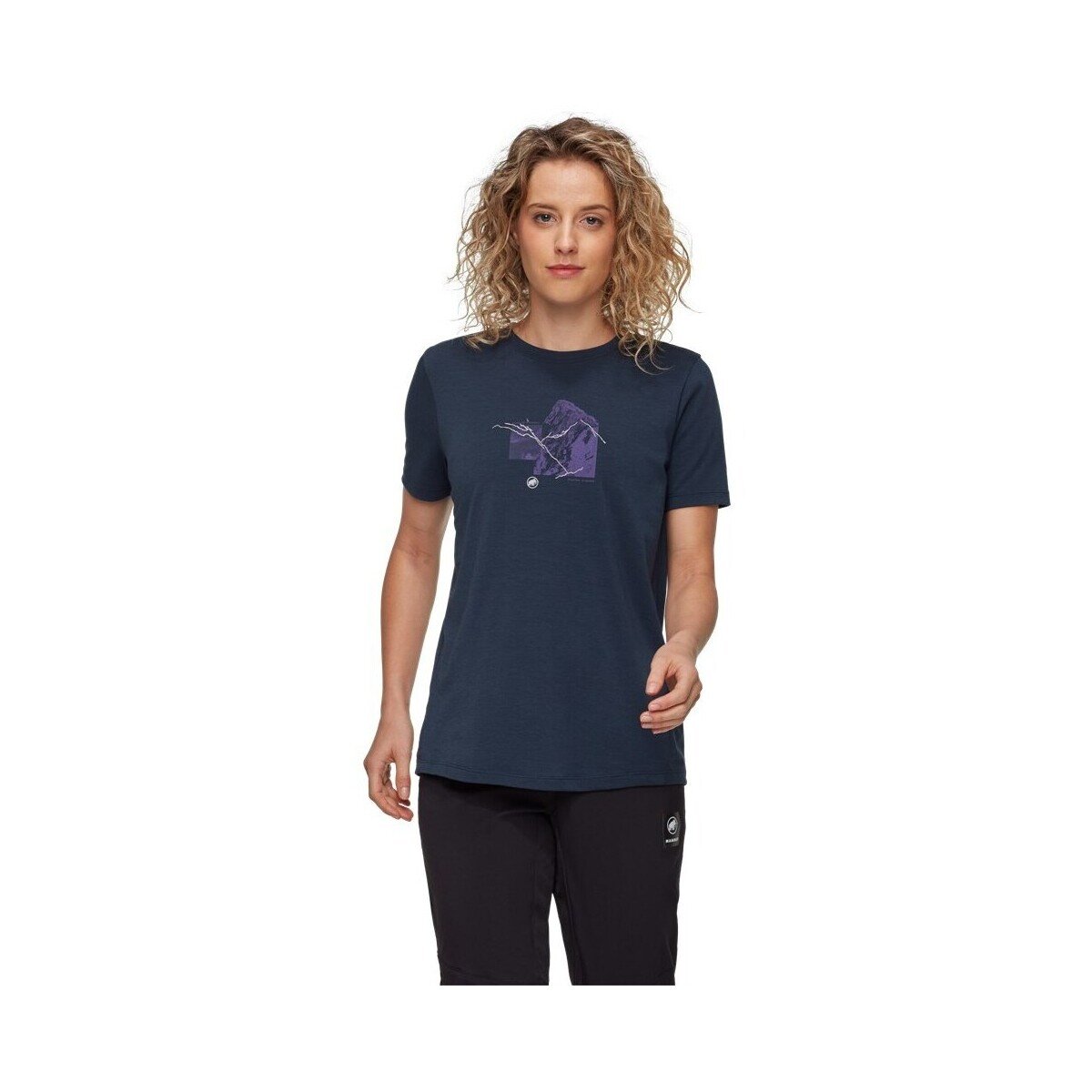 Mammut Îmbracaminte 1017065205118