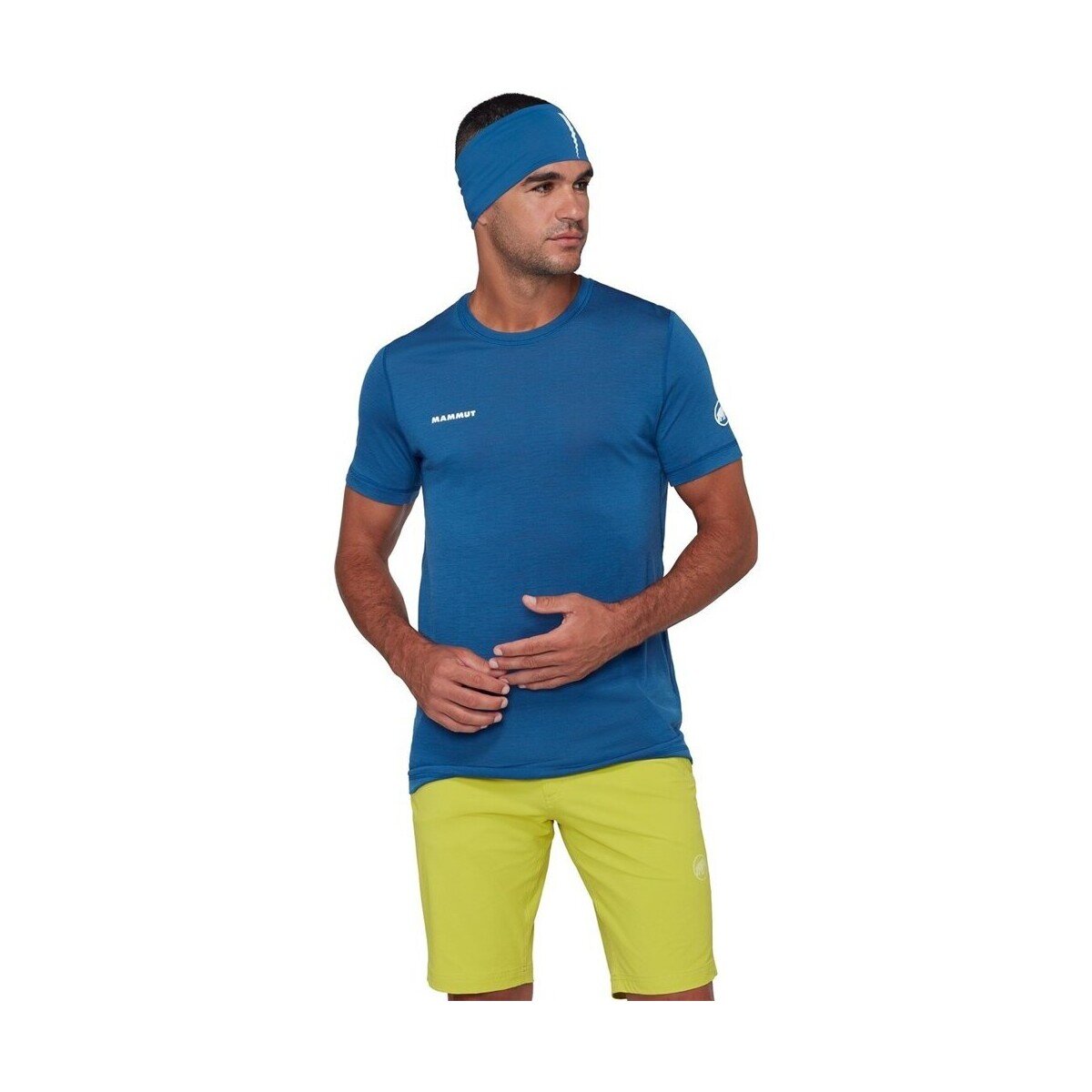 Mammut Îmbracaminte 10170666050665