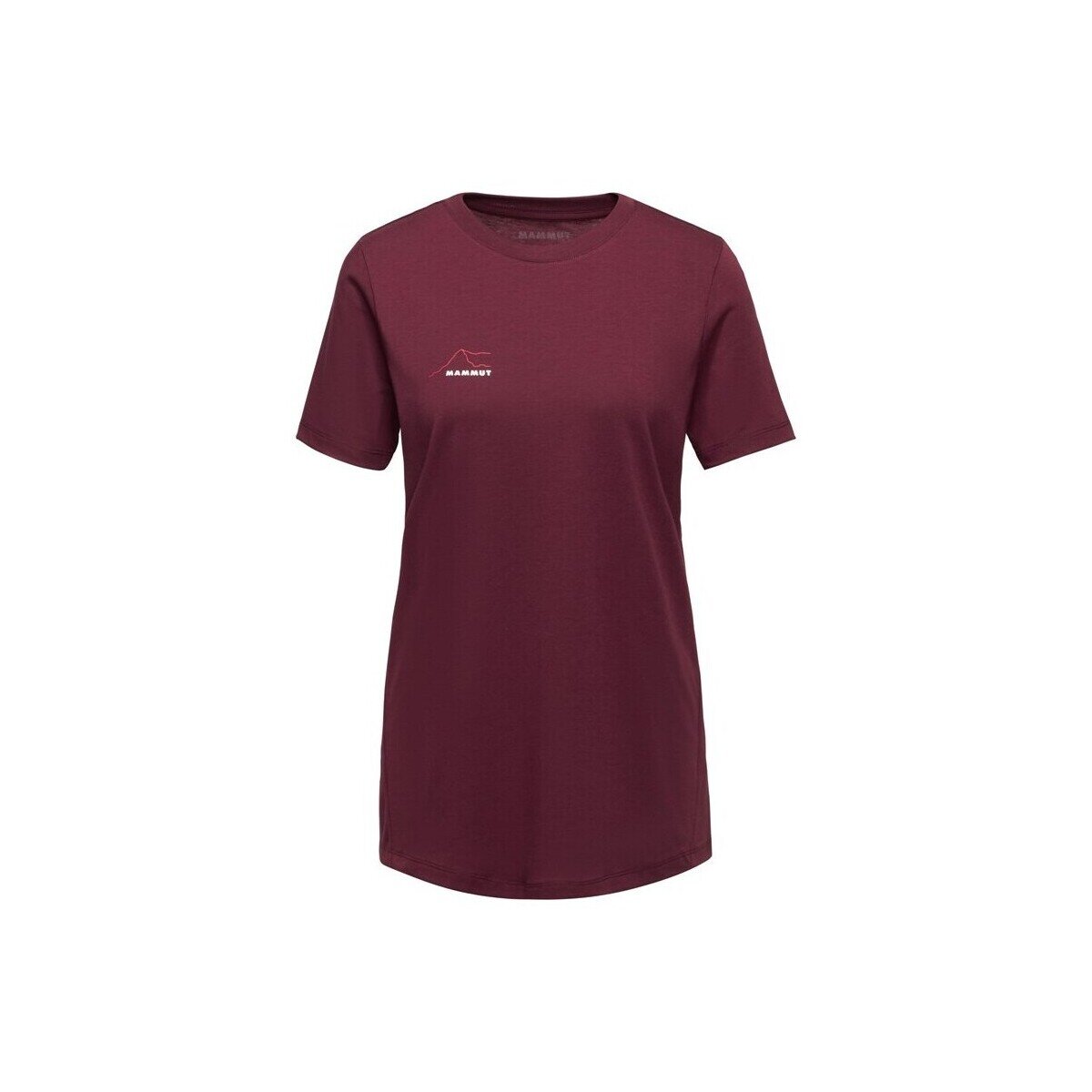 Mammut Îmbracaminte 101706850