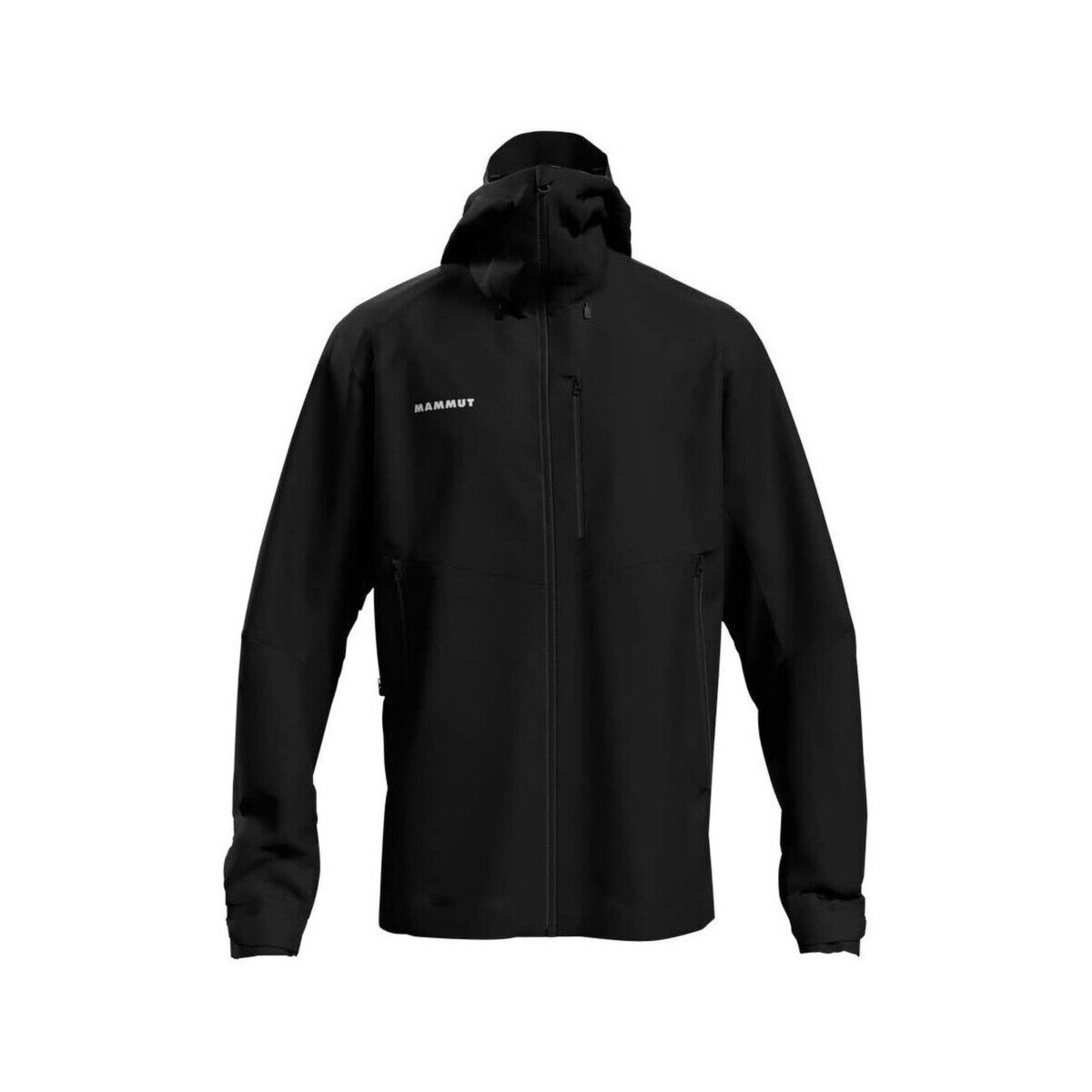 Mammut Îmbracaminte Alto Guide Hardshell