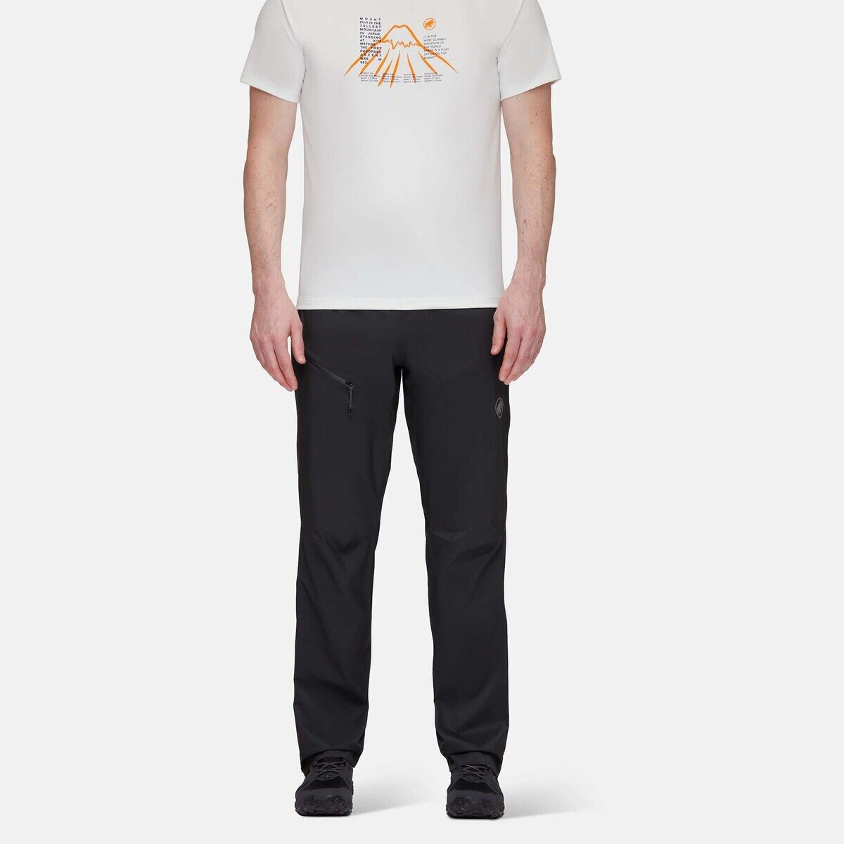 Mammut Îmbracaminte Alto Light Hs Men