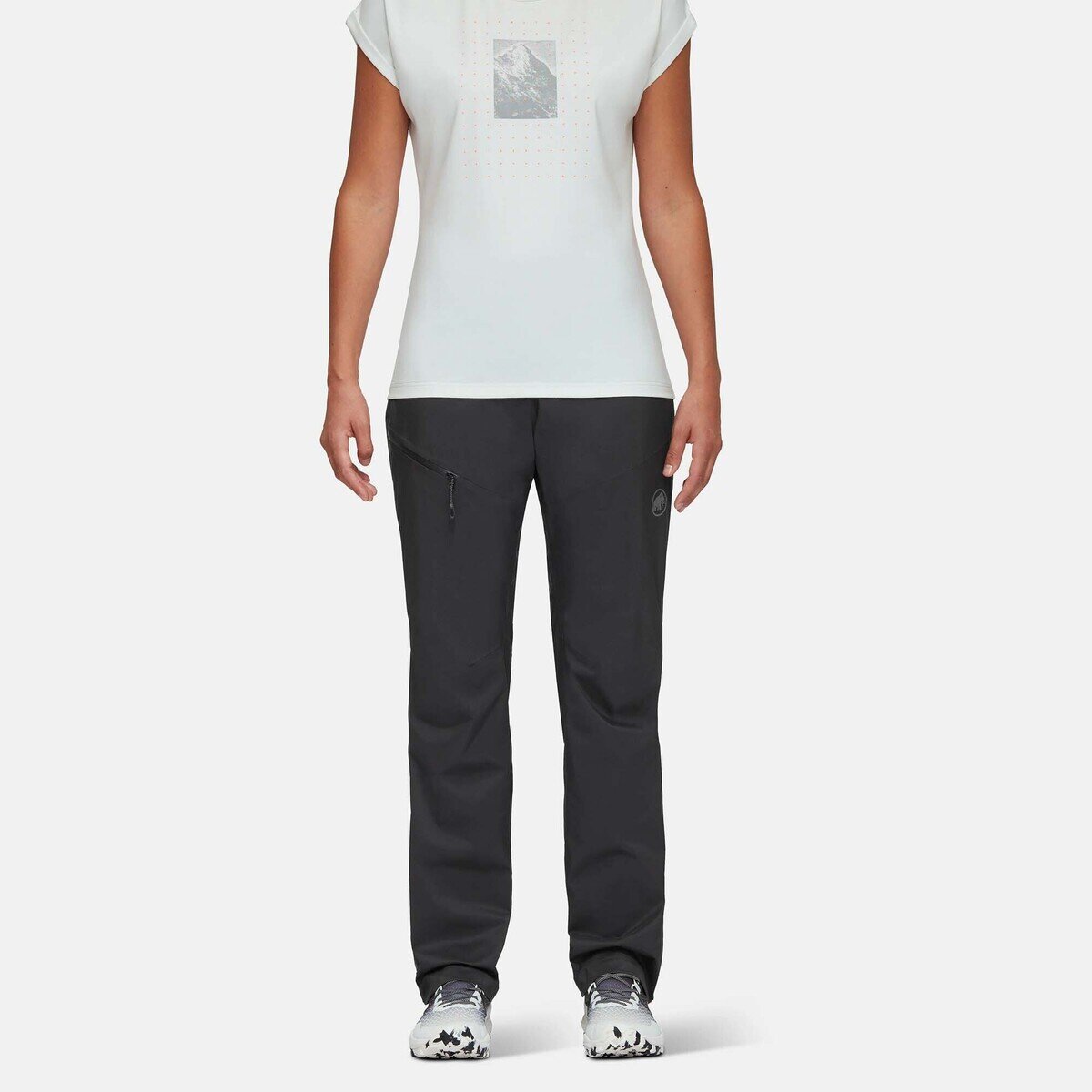 Mammut Îmbracaminte Alto Light Hs Women