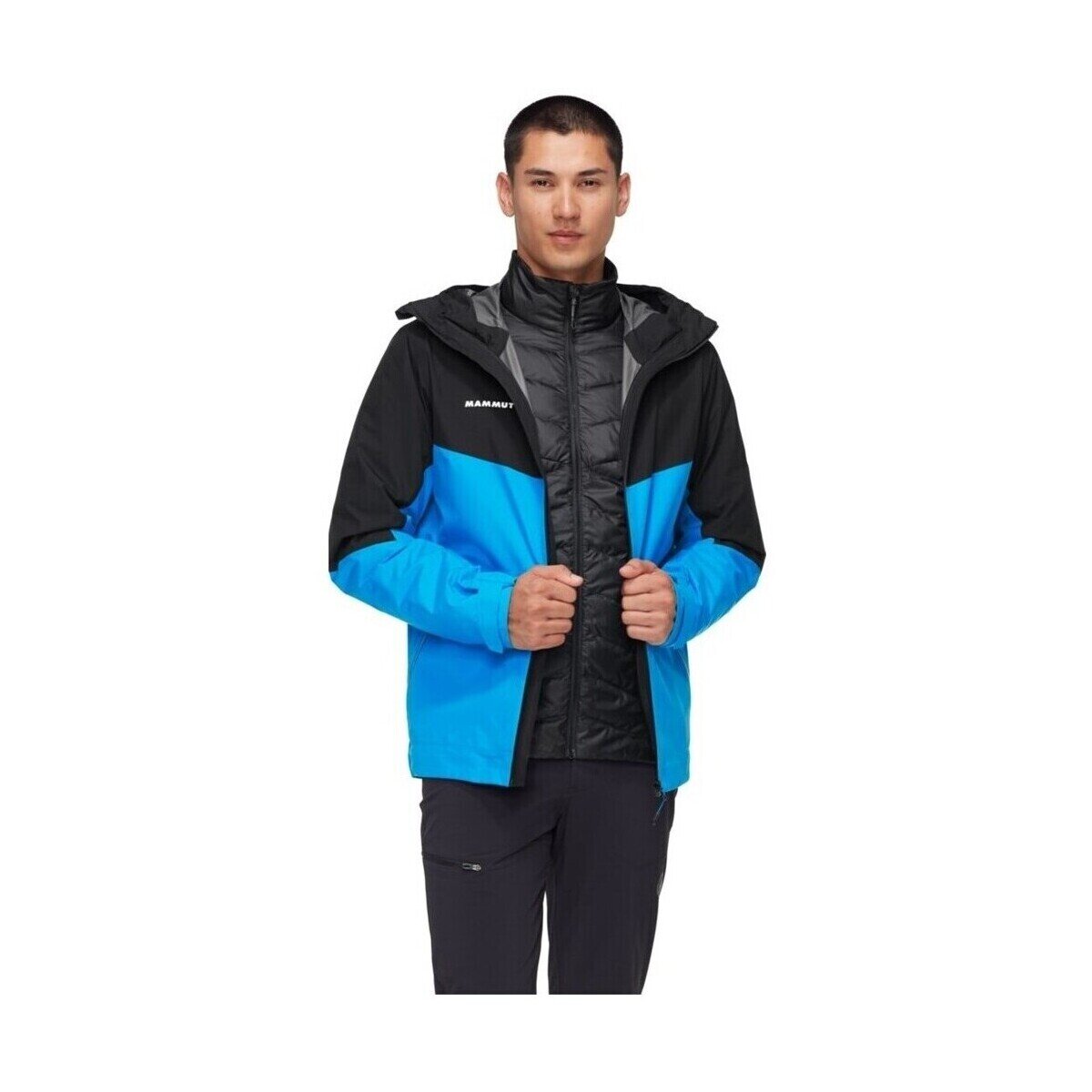 Mammut Îmbracaminte Convey 3in1