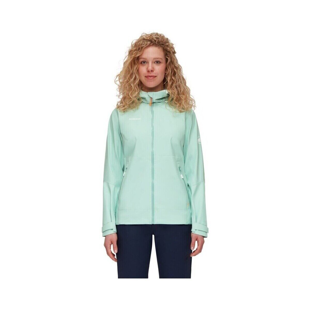 Mammut Îmbracaminte Convey Tour Hardshell