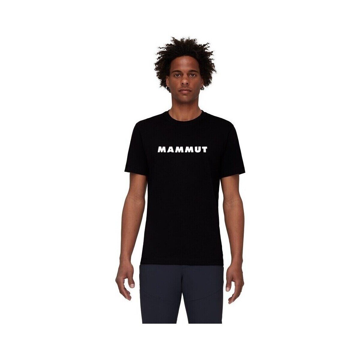 Mammut Îmbracaminte Core Logo