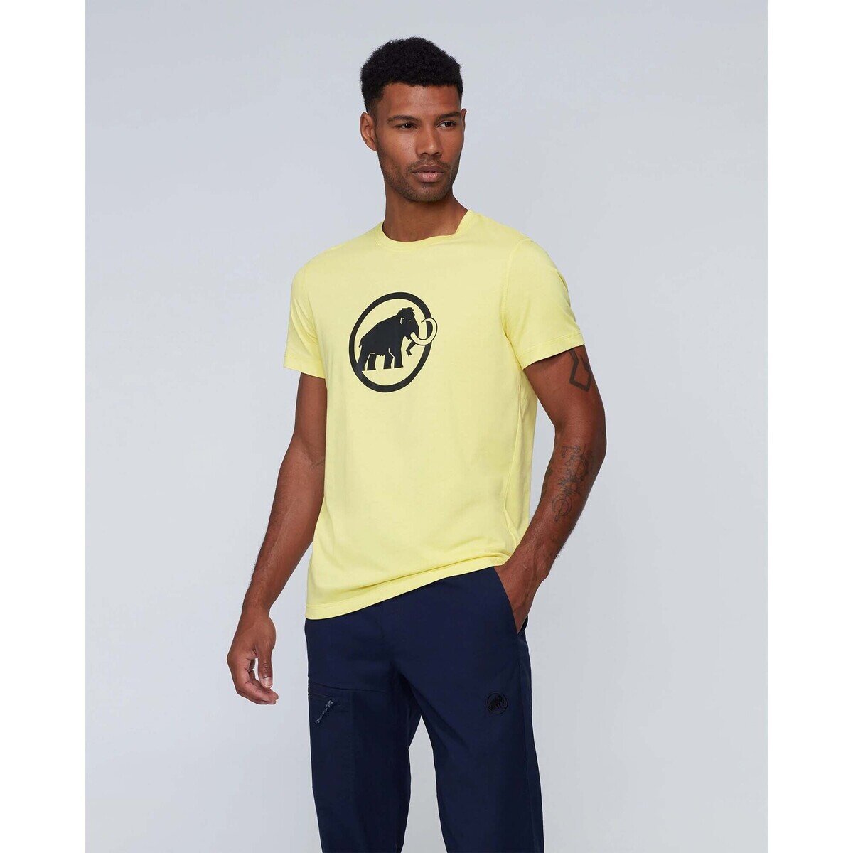 Mammut Îmbracaminte Core T-Shirt Men Classic