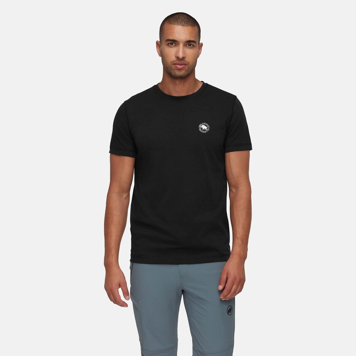 Mammut Îmbracaminte Core T-Shirt Men Garantie