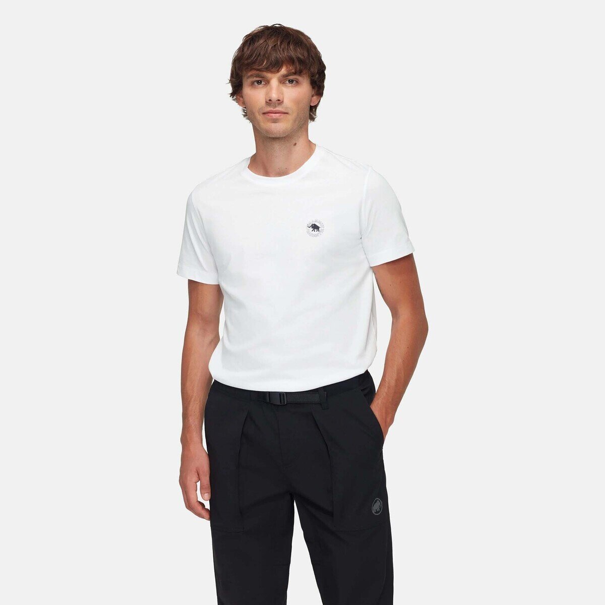 Mammut Îmbracaminte Core T-Shirt Men Garantie