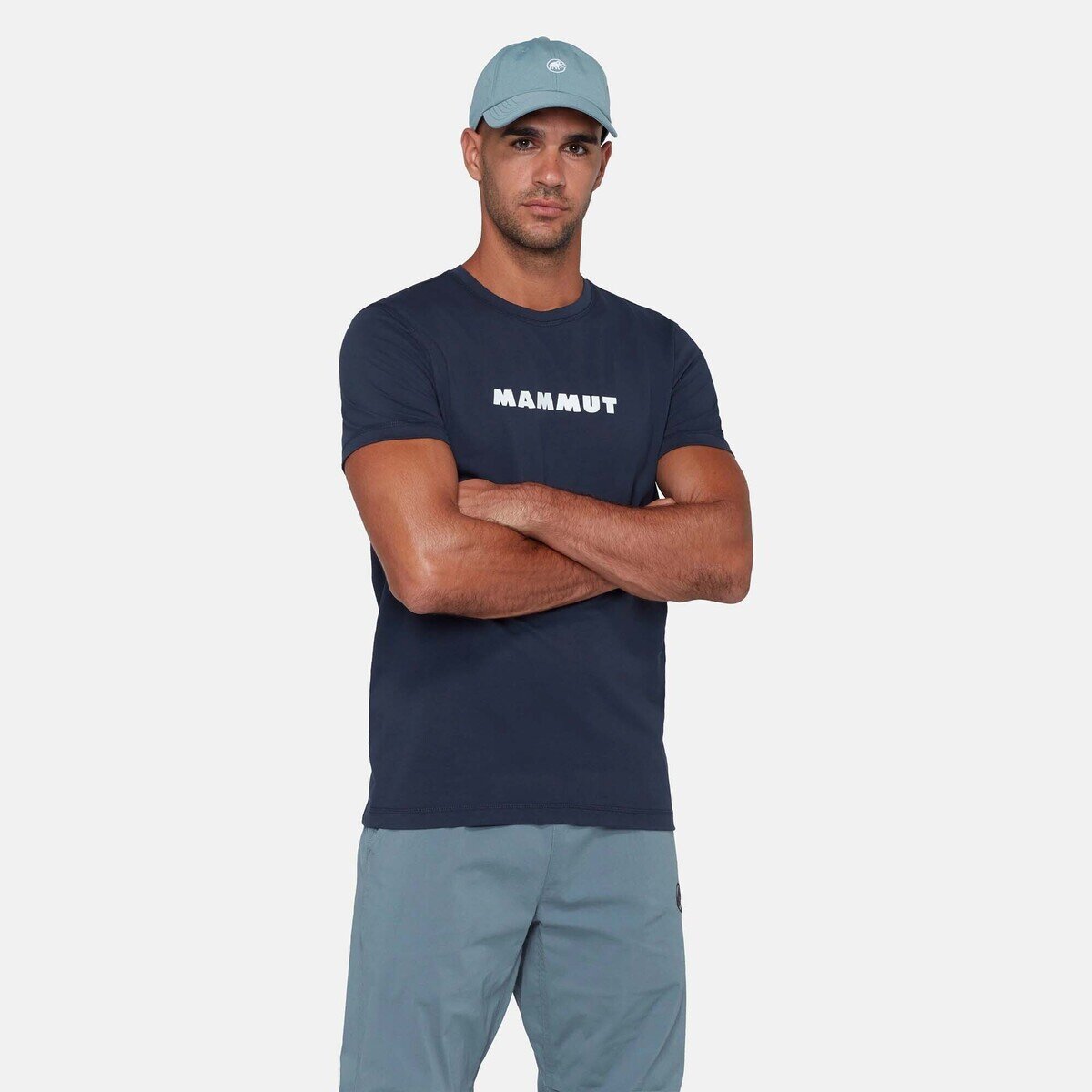Mammut Îmbracaminte Core T-Shirt Men Logo
