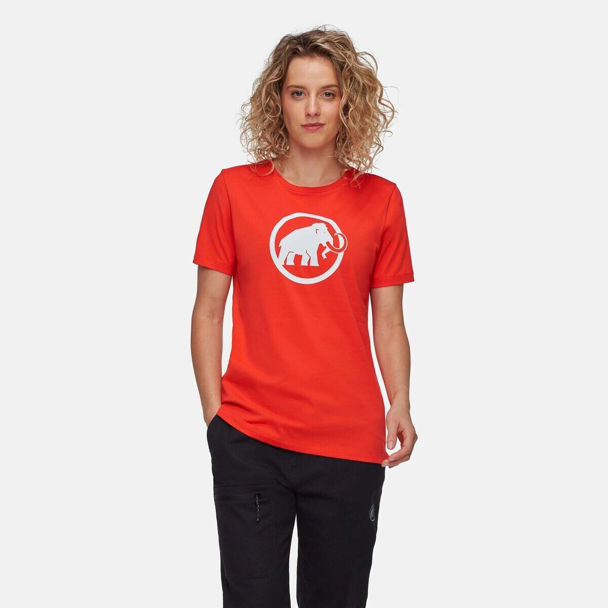 Mammut Îmbracaminte Core T-Shirt Wome