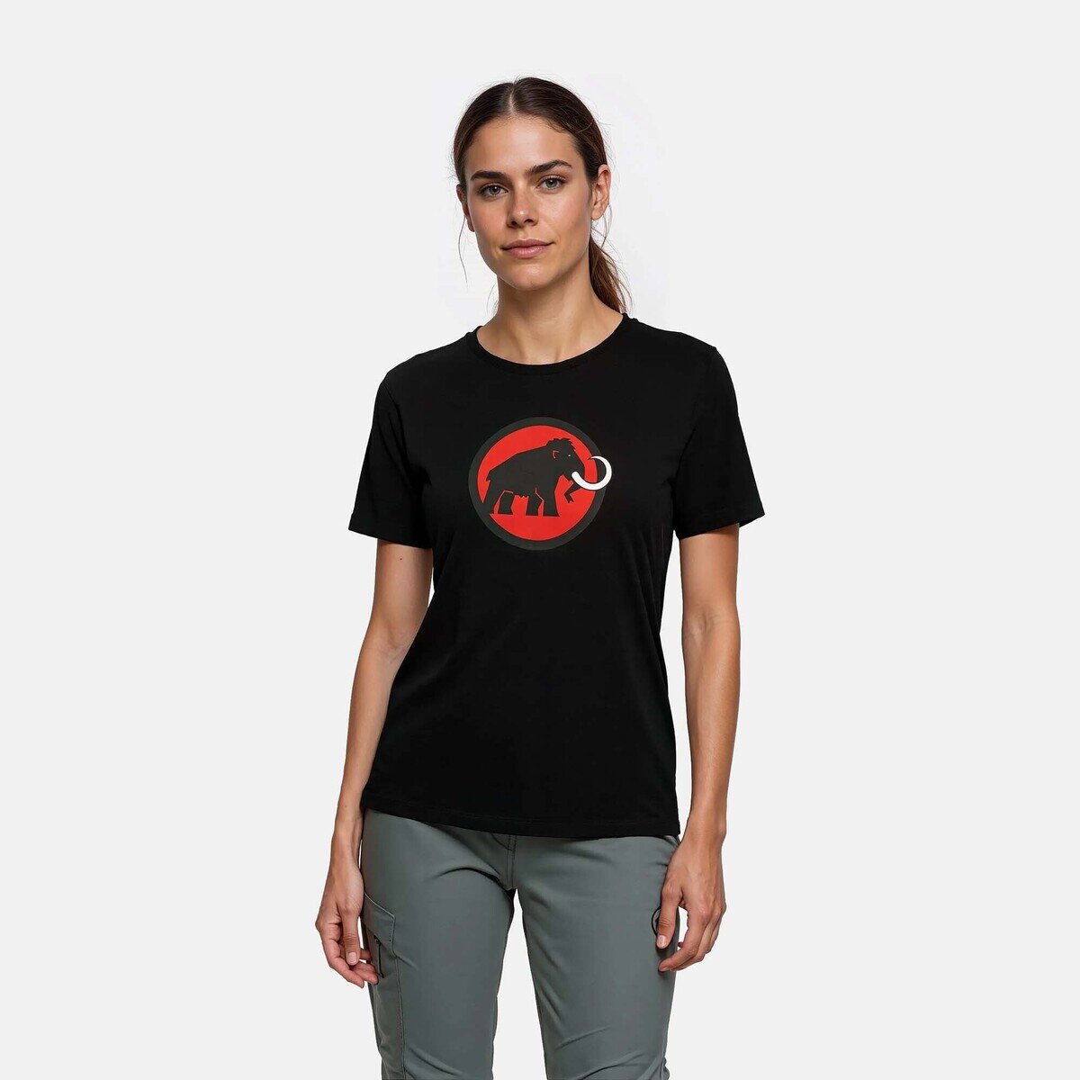Mammut Îmbracaminte Core T-Shirt Women Classic