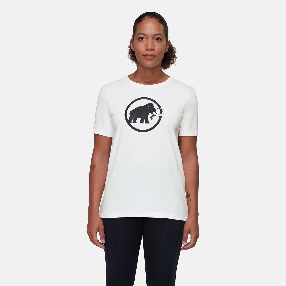Mammut Îmbracaminte Core T-Shirt Women Classic