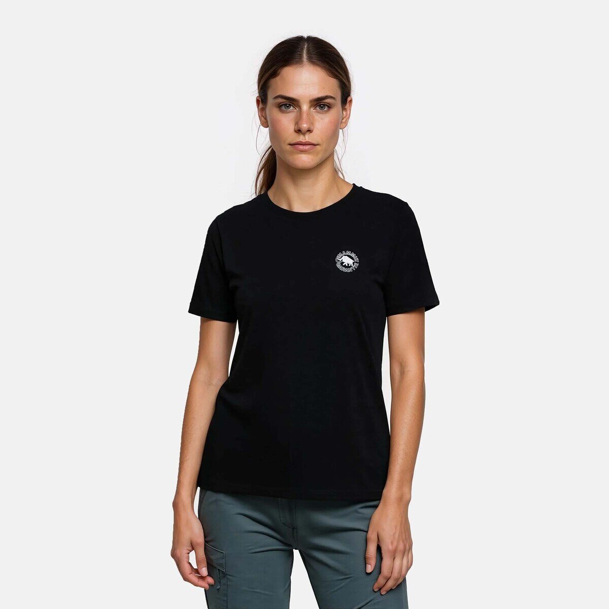 Mammut Îmbracaminte Core T-Shirt Women Garantie