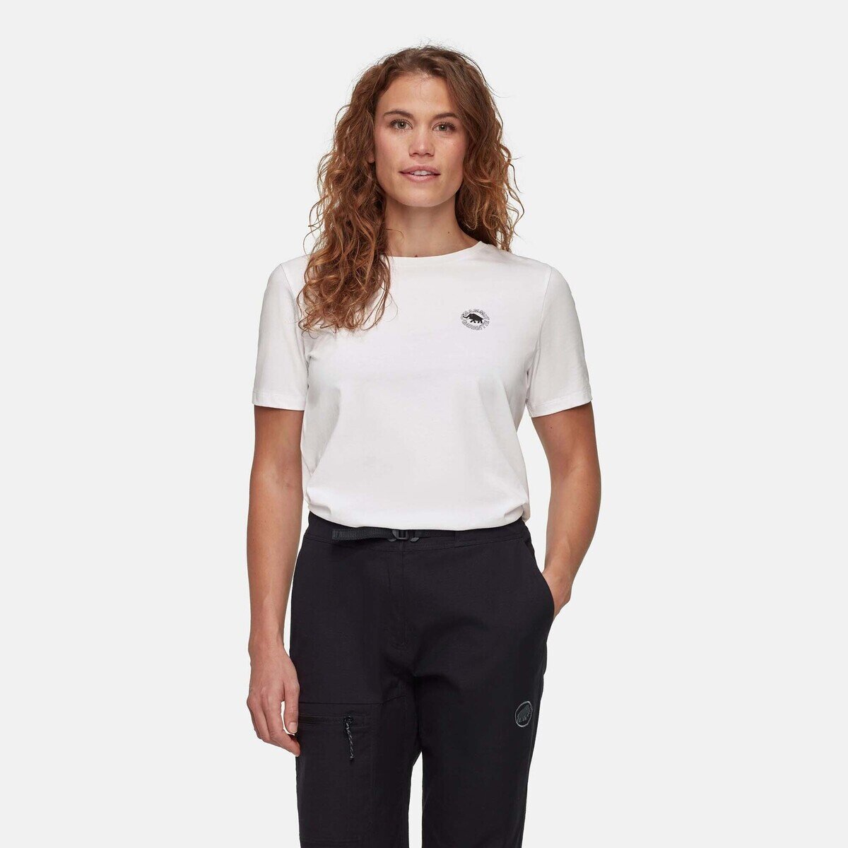 Mammut Îmbracaminte Core T-Shirt Women Garantie