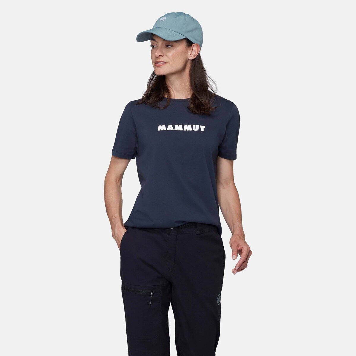 Mammut Îmbracaminte Core T-Shirt Women L
