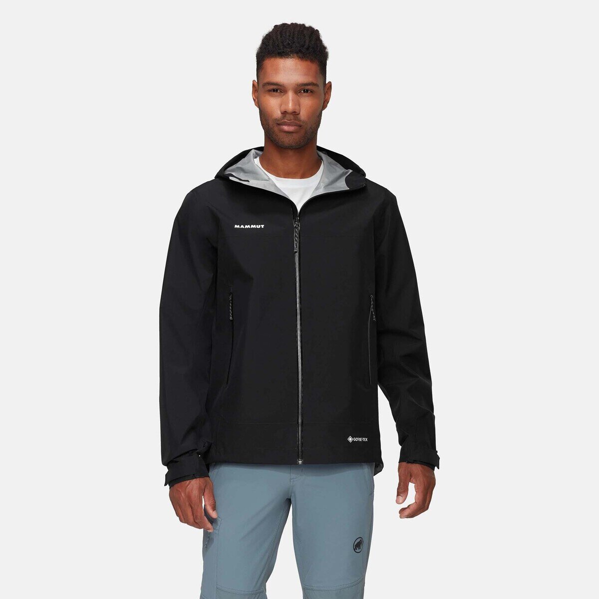 Mammut Îmbracaminte Crater Light Hs Hooded Jacket Men