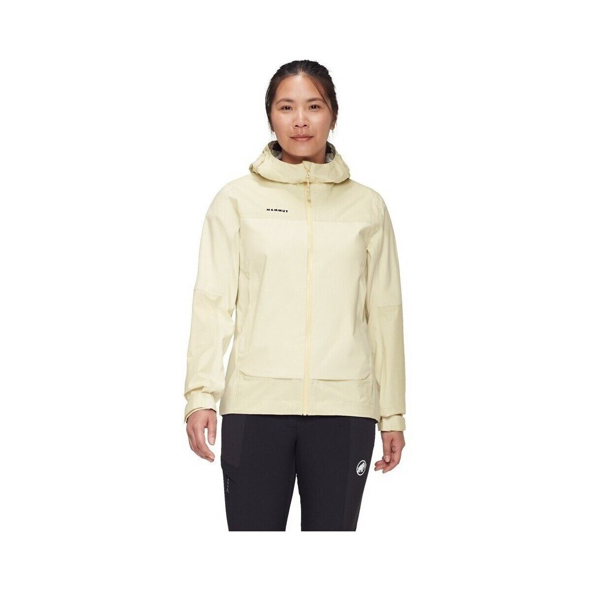 Mammut Îmbracaminte Ducan Guide Hs