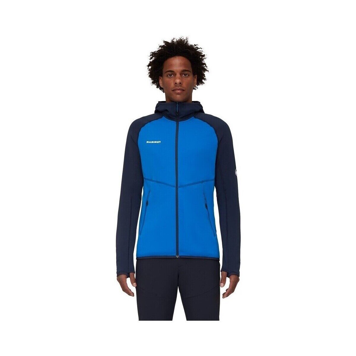 Mammut Îmbracaminte Fleecejacke Aconcagua Ml