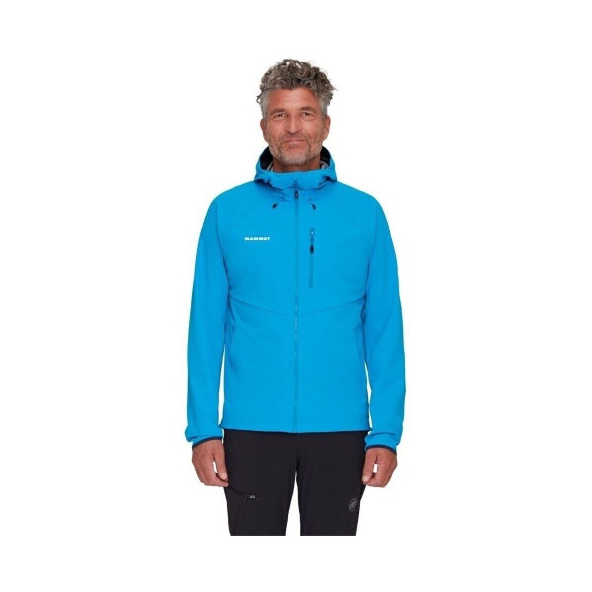Mammut Îmbracaminte Ganzjahres softshelljacke Ultimate Comfort