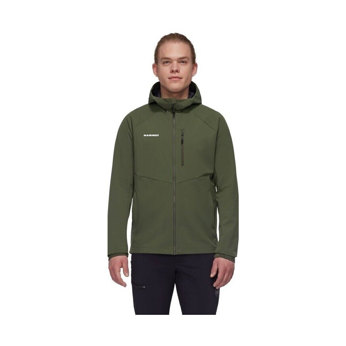 Mammut Îmbracaminte Ganzjahres softshelljacke Ultimate Comfort
