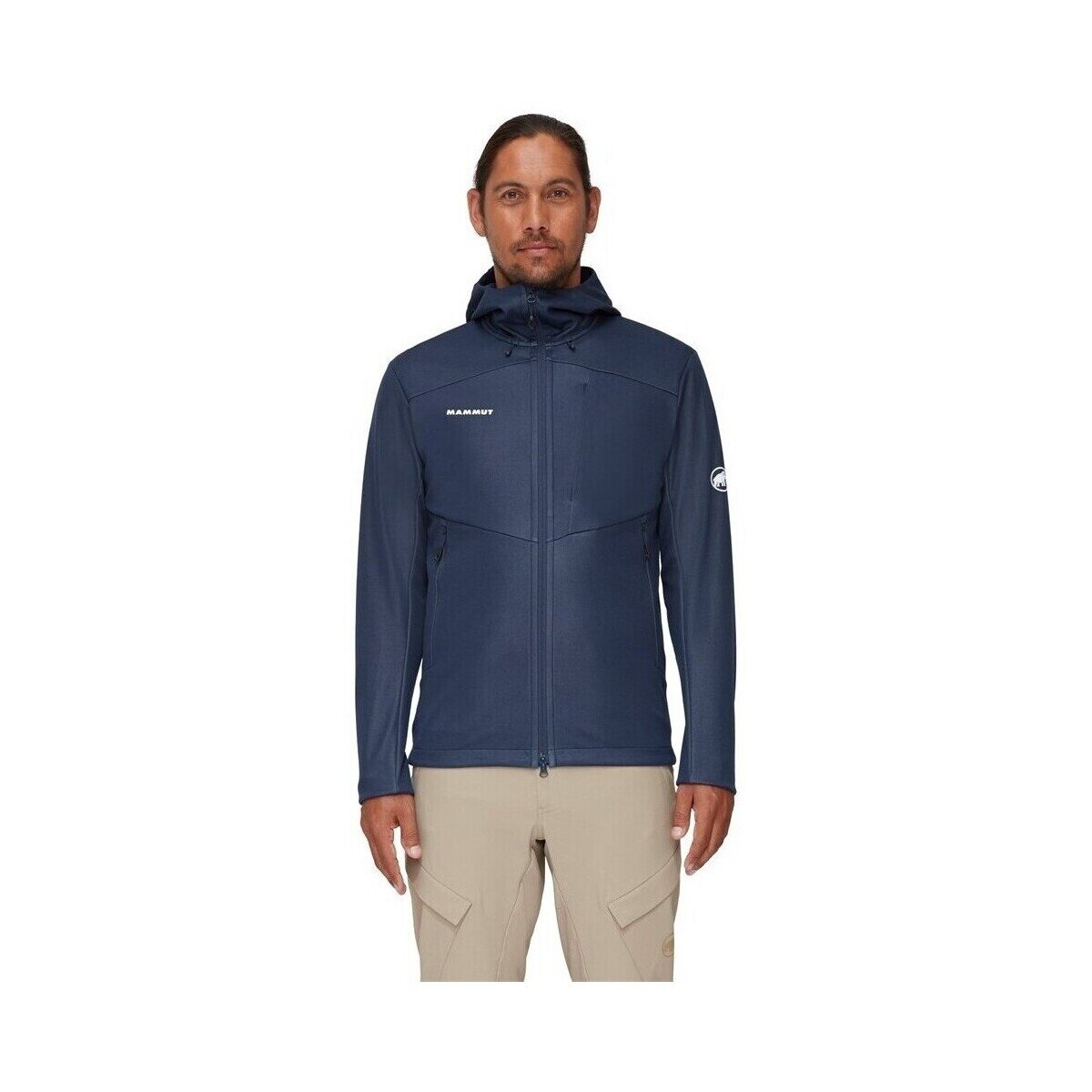 Mammut Îmbracaminte Ganzjahres softshelljacke Ultimate Vii
