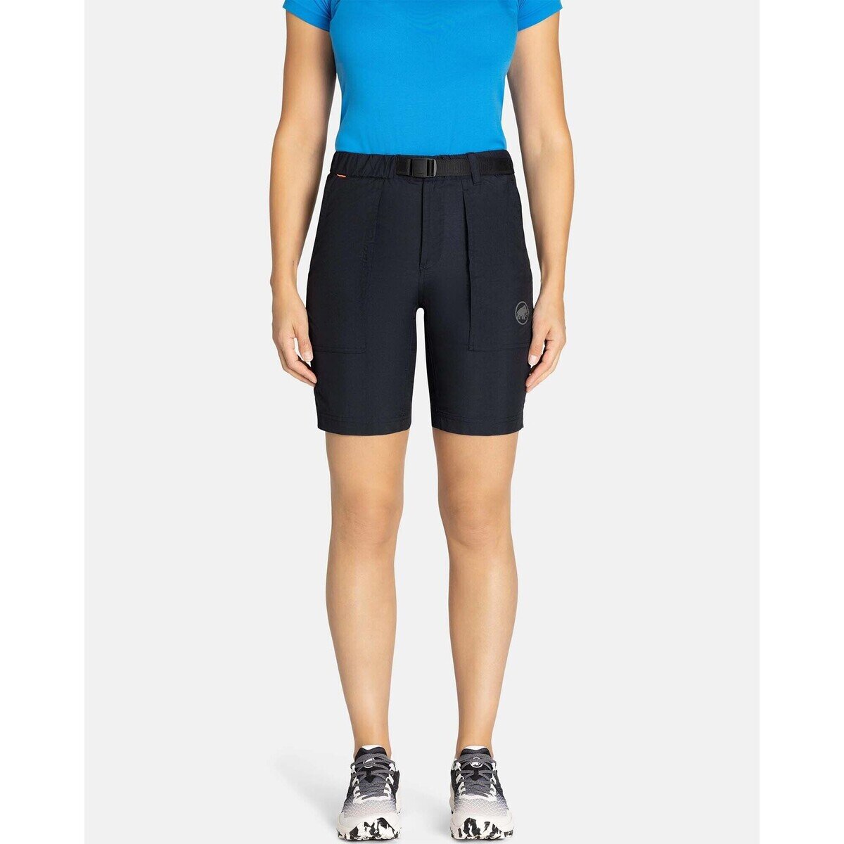 Mammut Îmbracaminte Hiking Cargo Women