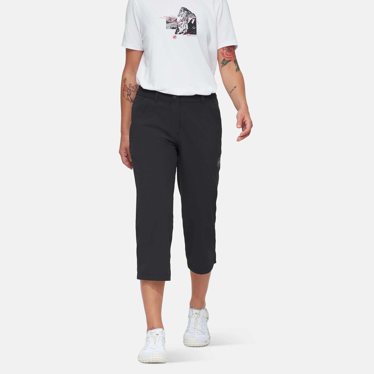 Mammut Îmbracaminte Hiking V Capri Women