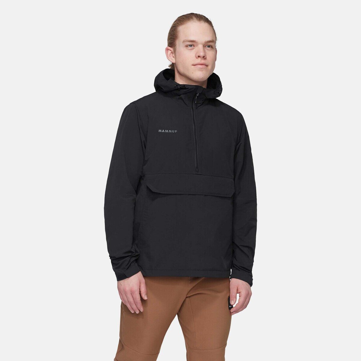 Mammut Îmbracaminte Hiking Wb Hooded Anorak