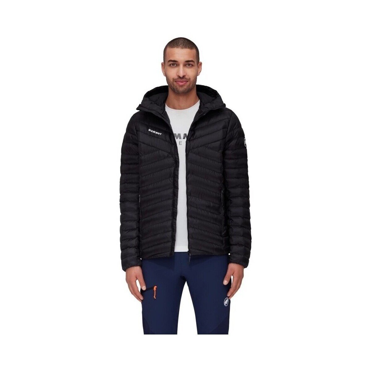 Mammut Îmbracaminte Isolations winterjacke Albula Insulated