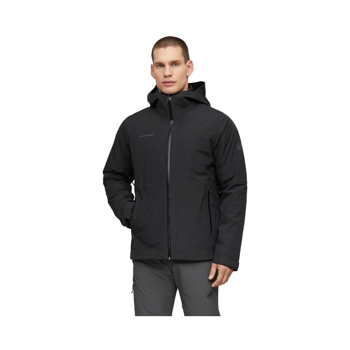 Mammut Îmbracaminte Linard Guide 3In1