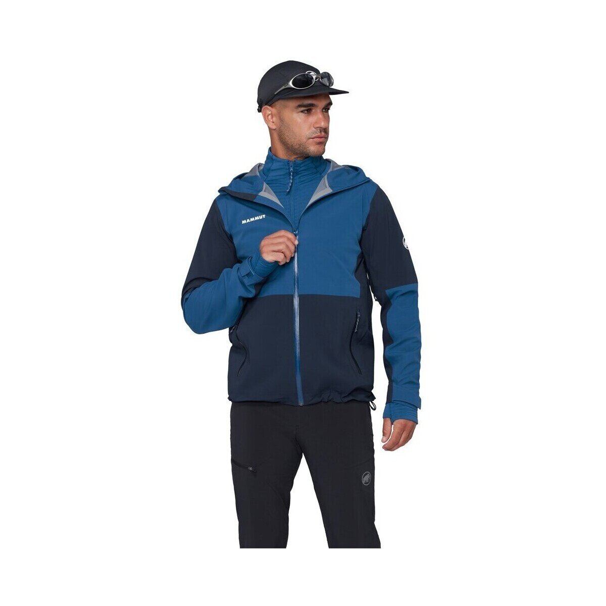 Mammut Îmbracaminte Linard Guide HS