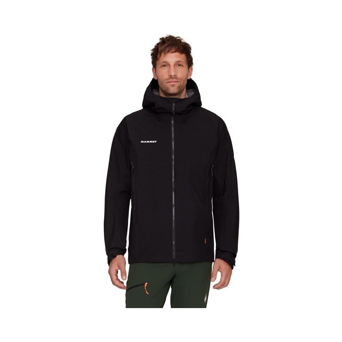 Mammut Îmbracaminte Rater Iv Hardshell