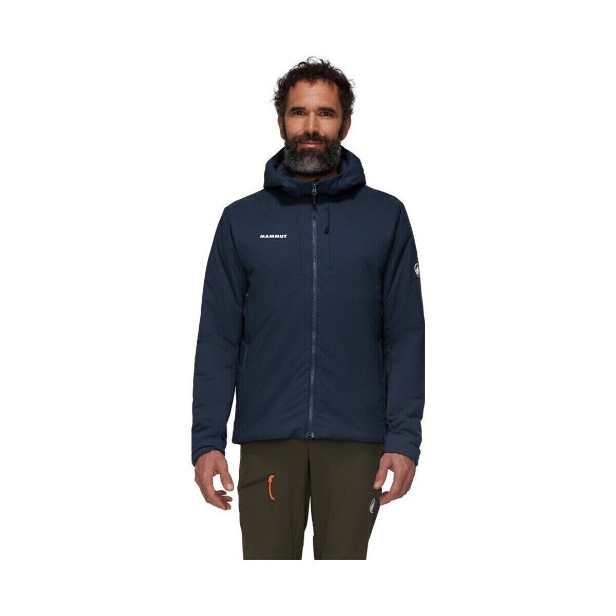 Mammut Îmbracaminte Rime Flex Insulated