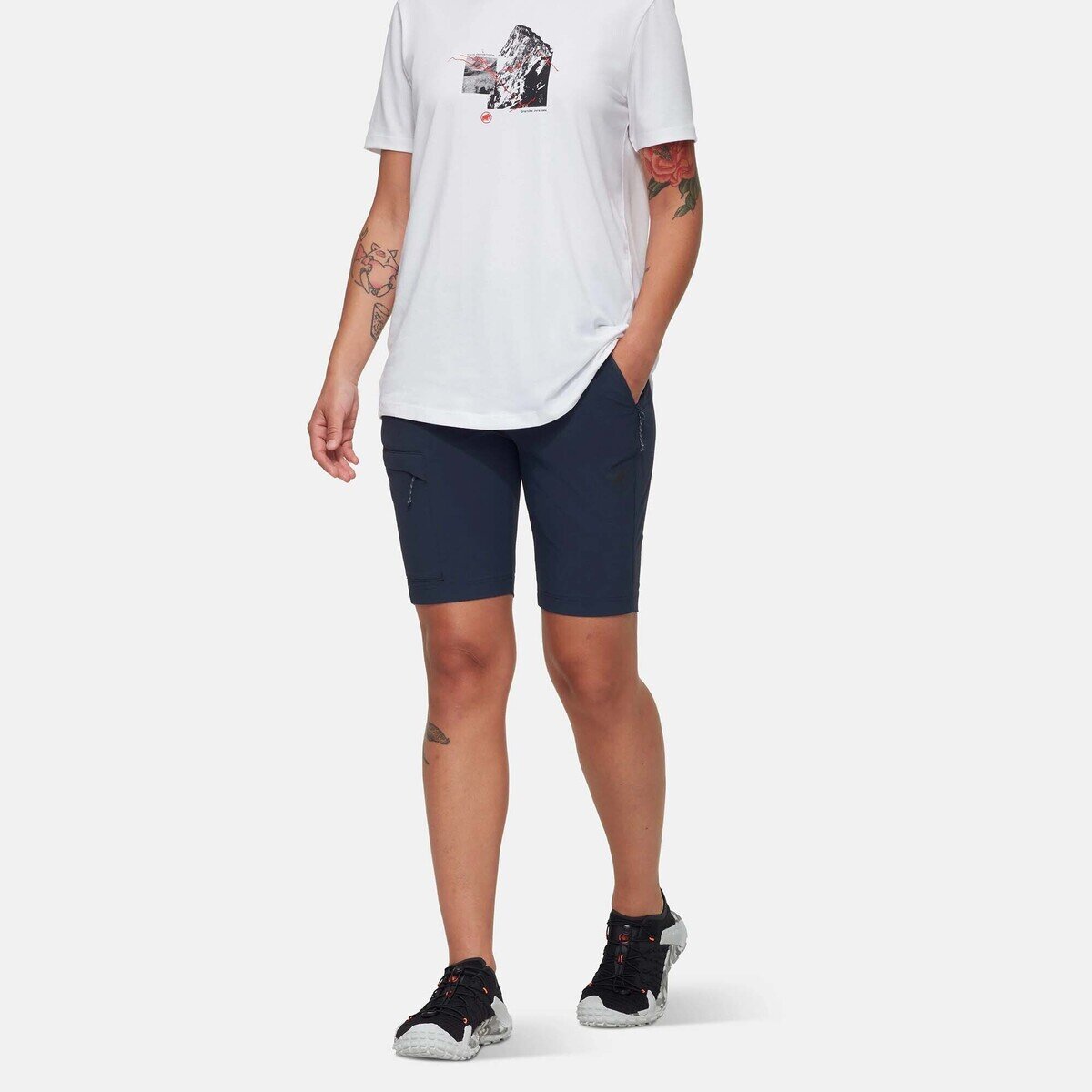 Mammut Îmbracaminte Runbold Iv Women