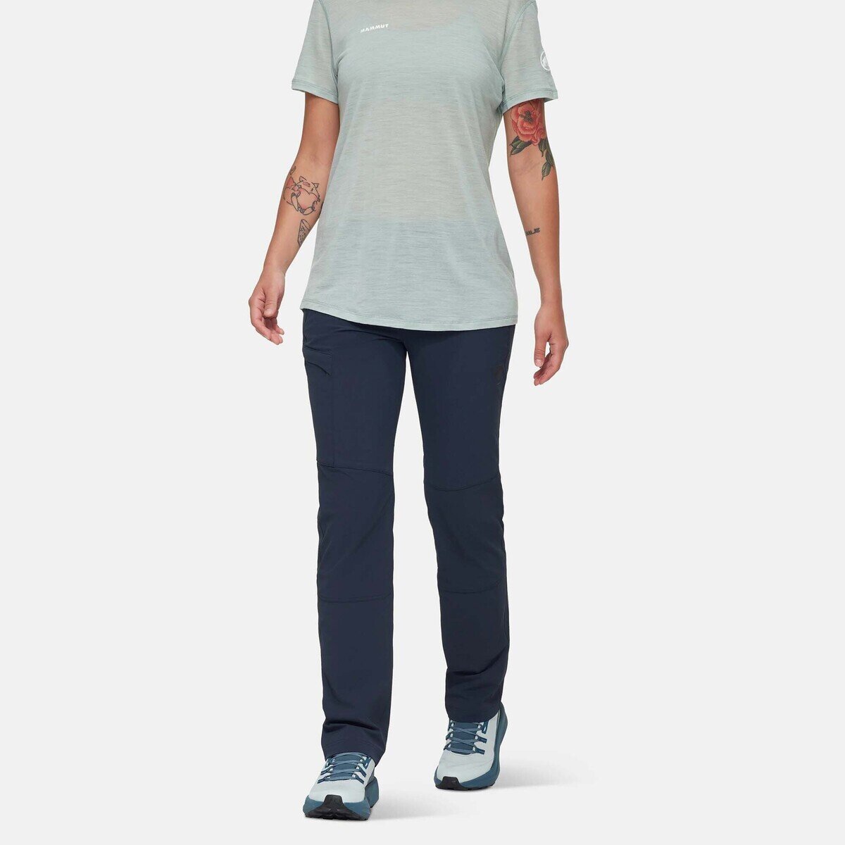 Mammut Îmbracaminte Runbold Iv Women