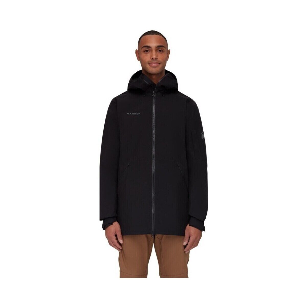 Mammut Îmbracaminte Seon Pac Hardshell