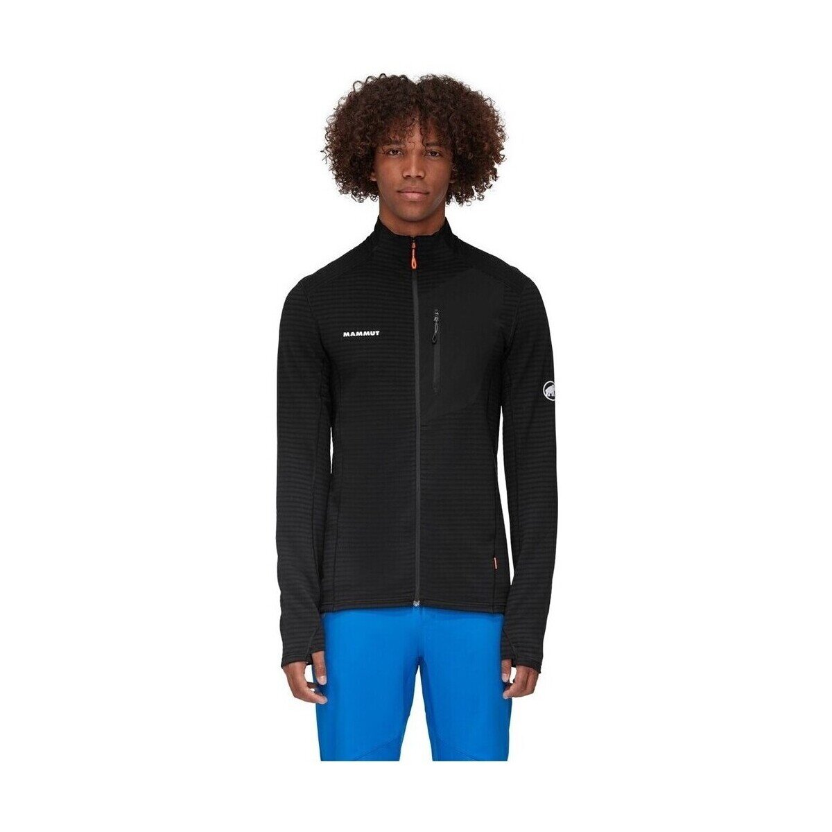 Mammut Îmbracaminte Taiss Light