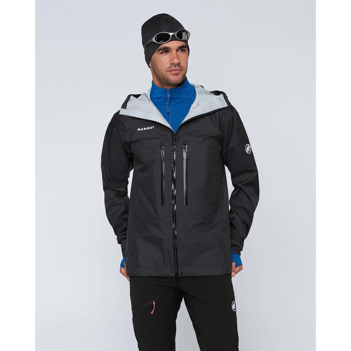 Mammut Îmbracaminte Taiss Light Hs Hooded Jacket Men