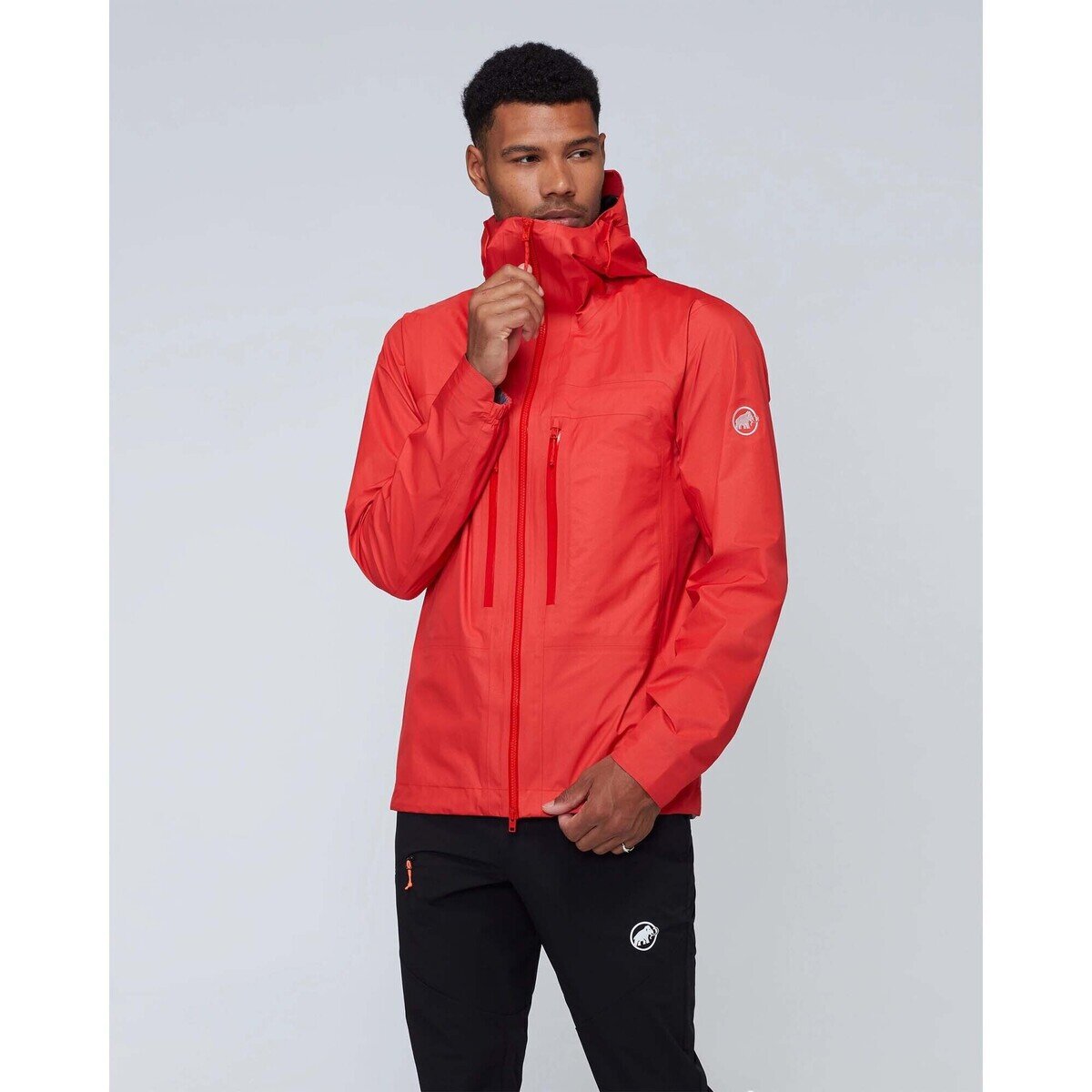 Mammut Îmbracaminte Taiss Light Hs Hooded Jacket Men