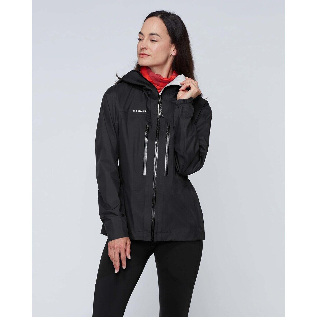 Mammut Îmbracaminte Taiss Light Hs Hooded Jacket Women