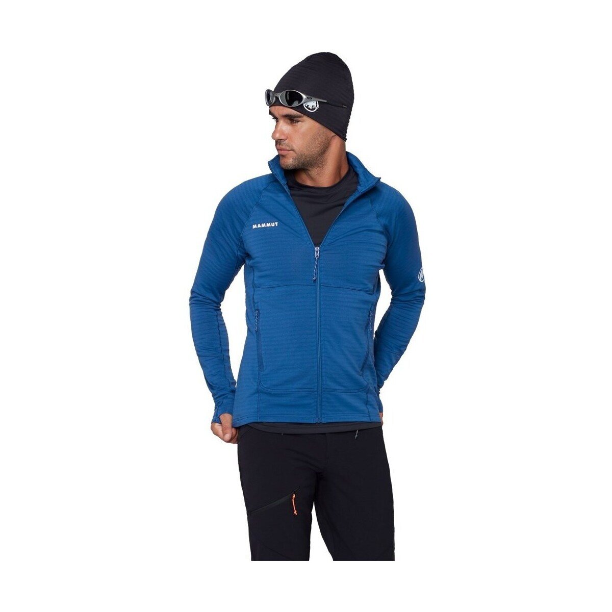 Mammut Îmbracaminte Taiss ML