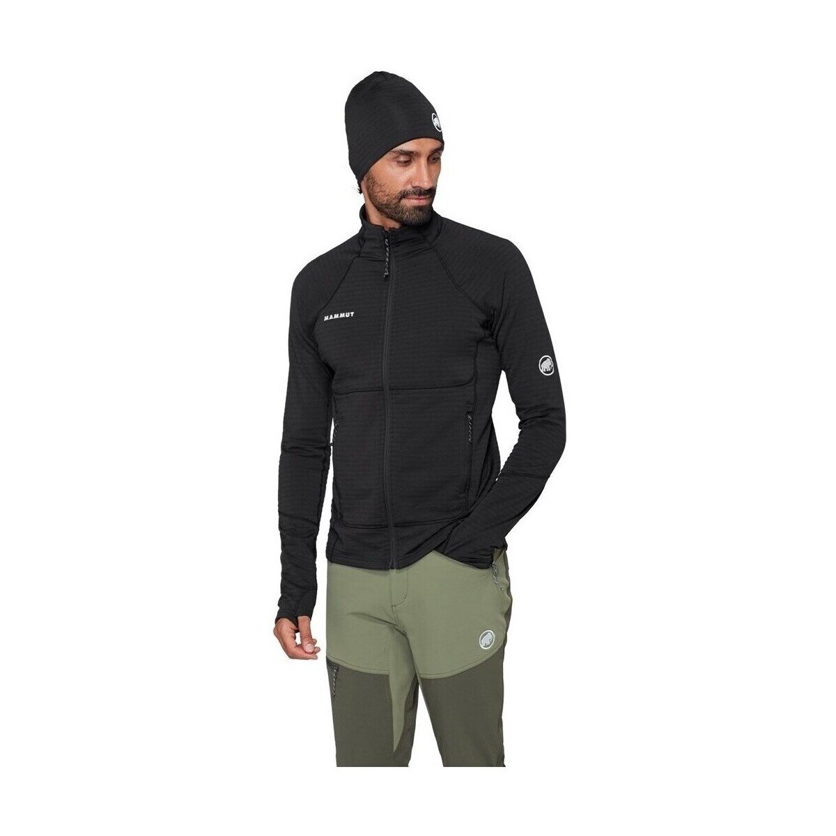 Mammut Îmbracaminte Taiss ML