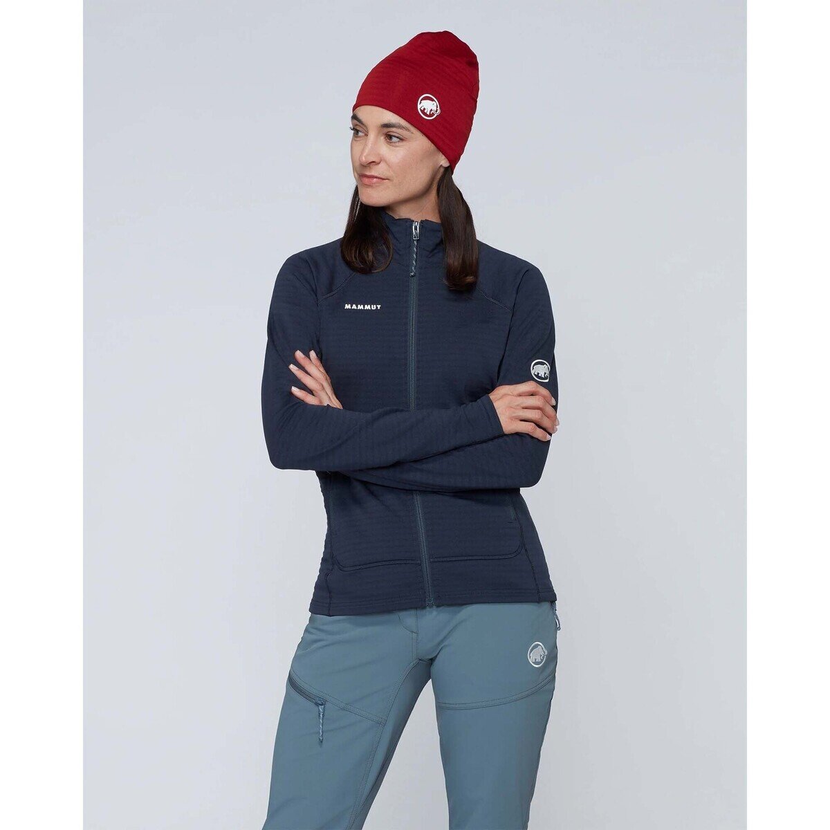 Mammut Îmbracaminte Taiss Ml Jacket Women