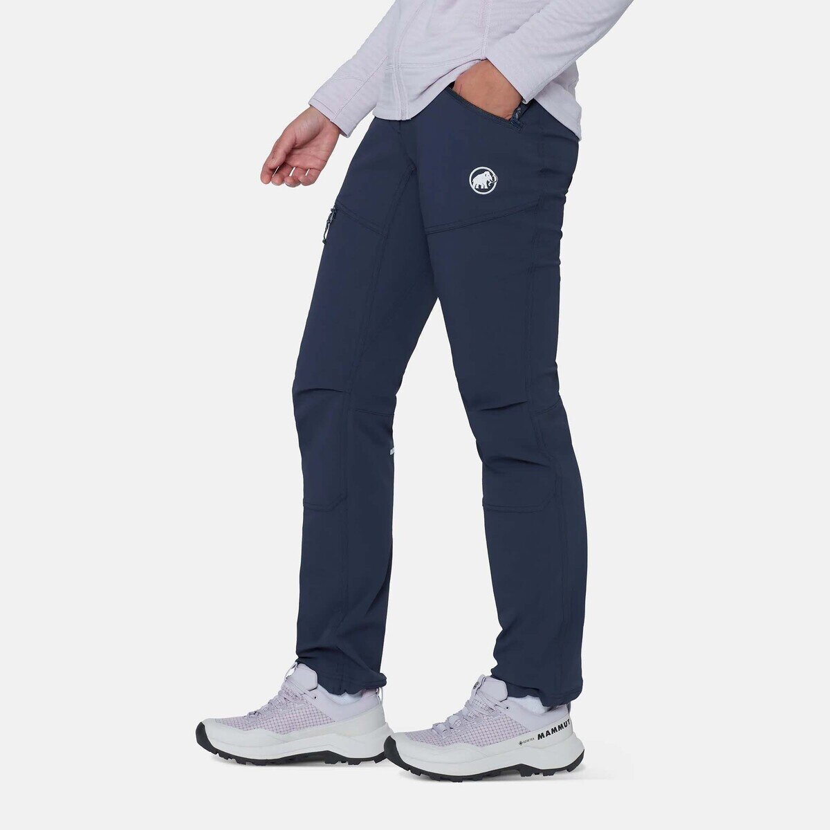 Mammut Îmbracaminte Taiss So Women