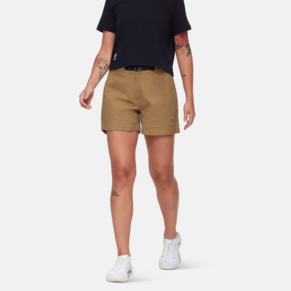 Mammut Îmbracaminte Tamaro Women