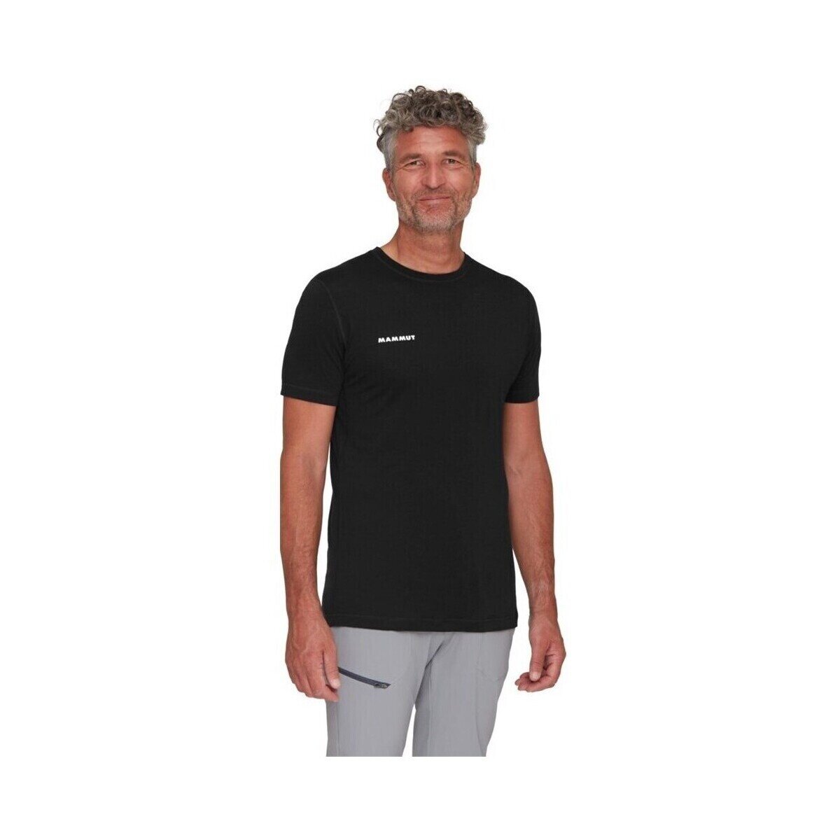 Mammut Îmbracaminte Tree Wool Fl