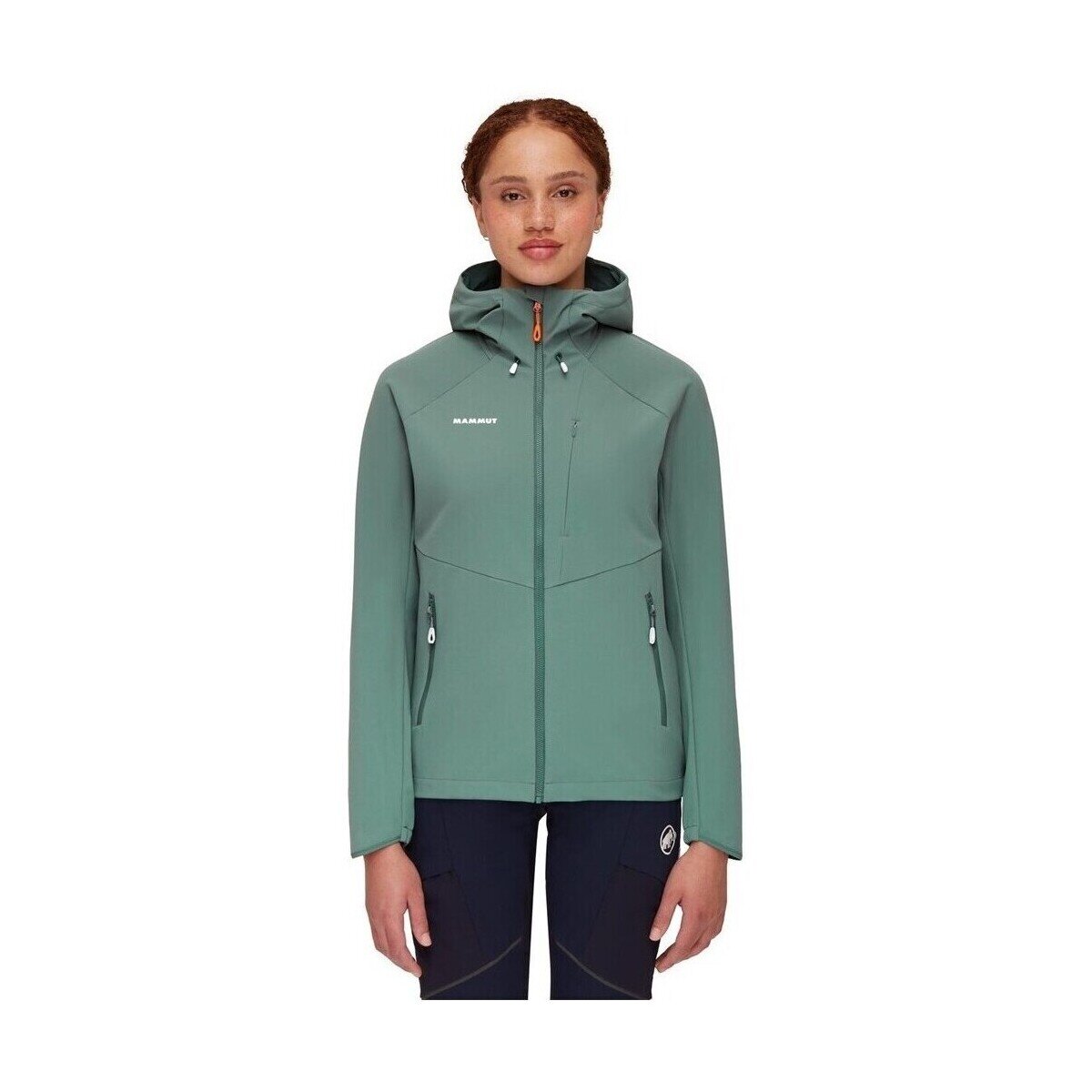 Mammut Îmbracaminte Ultimate Comfort
