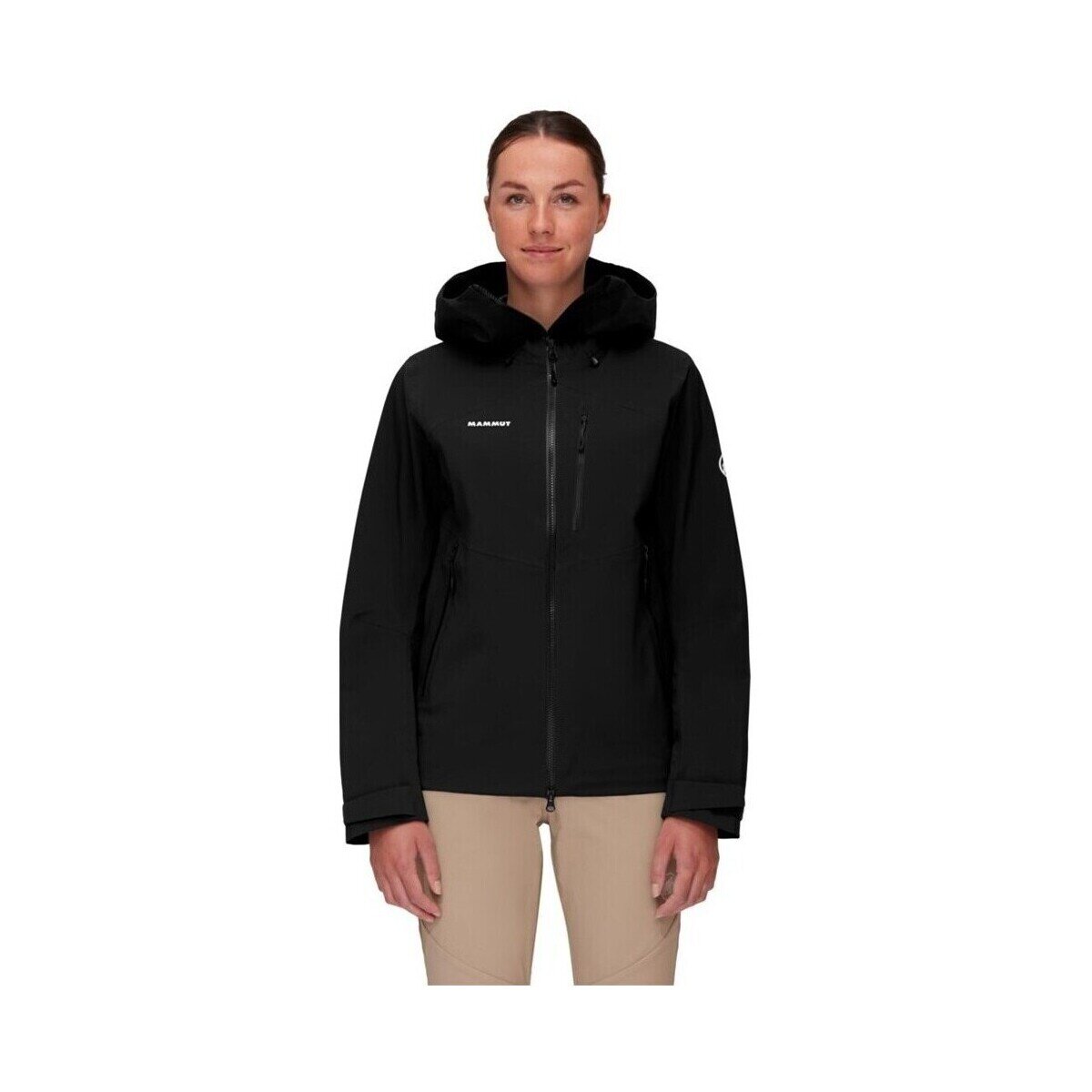 Mammut Îmbracaminte Wanderjacke Alto Guide Hardshell