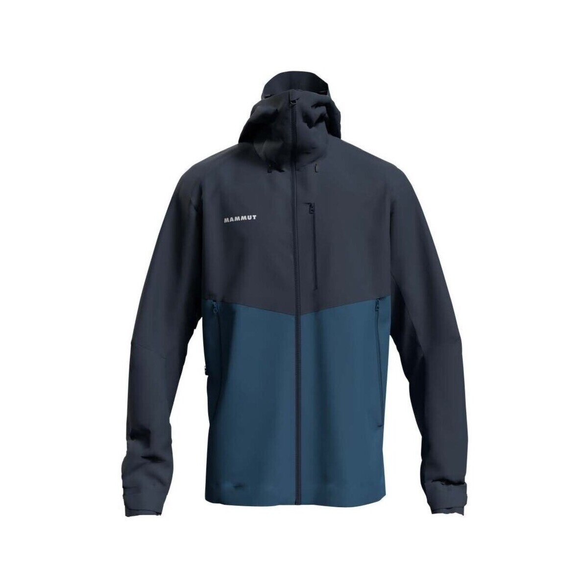 Mammut Îmbracaminte Wanderjacke Alto Guide Hardshell